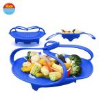 Best Dutch Oven Collapsible Steamer Insert