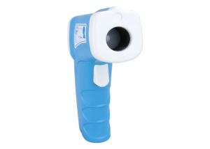 Quality High Accuracy Non Contact Digital Thermometer 0.1 - 1.00 Adjustable Emissivity wholesale