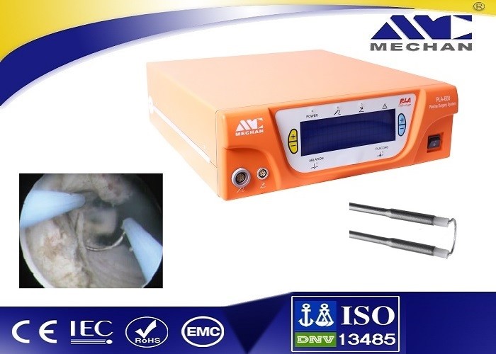 Radio Frequency Plasma Surgical Electrodes For BPH And Other Urology Diseases