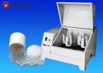 Industrial 6l Benchtop Ball Mill Speed 140 - 1120 Rpm Fine Grind Uniformity