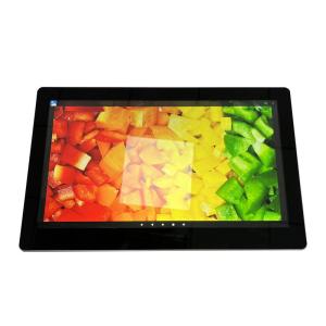 Quality ODM Android Touchscreen Monitor Panel 15.6inch 256GB SSD wholesale