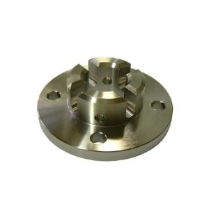 Quality Precise Titanium Pen Small Custom Metal Machining Parts Of Agricultural wholesale