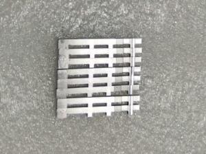 Quality Small Metal EDM Machined Parts For Automotive Medical Equipment OEM wholesale