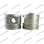 1HZ Engine Piston 13101-17010 13103-17100 For TOYOTA Engine Spare Parts