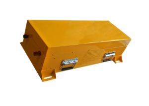 Quality Topband 48V100AH Electric Forklift Battery Deep Cycle TB48100F-T110A wholesale