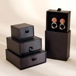 Customizable Recyclable Color Printed Cardboard Gift Box Packaging Tea