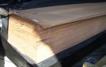 Sapelli Quarter Cut Veneer