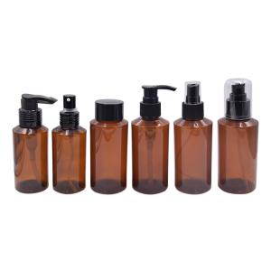 Quality Lotion Eye Cream 50ml 1.7oz Spray Container Bottle wholesale