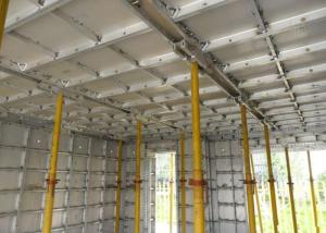 Quality 6063 6061 6060 Aluminium Industrial Profile Annealing Treatment T52 wholesale