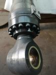 14567072 EC300 BUCKET hydraulic cylinder
