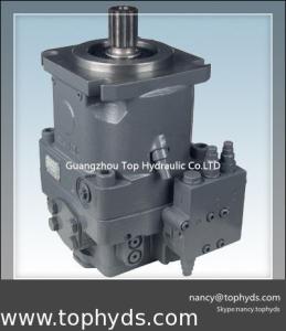 Quality A11VLO95/130/190 Rexroth Hydraulic Piston Pump wholesale