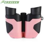 Lightweight Portable Powerful Compact Binoculars , 8X21 Compact Folding