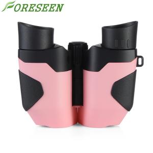 Quality Lightweight Portable Powerful Compact Binoculars , 8X21 Compact Folding Binoculars wholesale