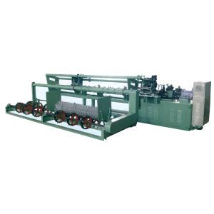 Quality Full Automatic Chain Link Fence Making Machine wholesale