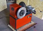 C9335 C9335A brake disc drum lathe for car repair cutting machine with cheaper