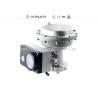 Buy cheap Stainless Steel High pressure 20bar Diaphragm Pneumatic actuator With intelligen from wholesalers