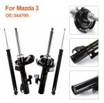 Toyota Nissan Vehicle Shock Absorbers Honda Mazda Isuzu Mitsubishi Subaru Japan