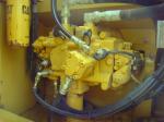 Used CAT 315C EXCAVATOR