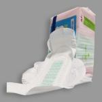 Day And Night Use Ultra Thin Soft Female Sanitary Pads