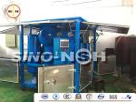 Transformer Electric Oil Filtration Recycling Equipment For Power Transformer