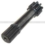 FUFZD-8391-09 Planetary Reducer PC56 Excavator Travel 1 Stage Sun Gear Motor