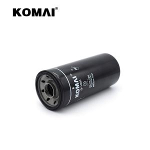 Quality Lubriion Systems Spin On Oil Filter For Loader Bulldozer WIX 51669 SAKURA C-5605 wholesale