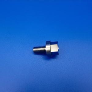 Quality SS302HQ ANSI Custom Stainless Steel Bolts M10 Male Female Nut Bolts wholesale