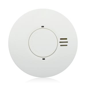 China Smart Smoke Detector(SA12BIL-01) on sale