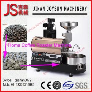 Quality 3kg Shop Coffee Roasting Home Coffee Roasting Equipment Shop Home Shop Use wholesale