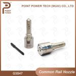 G3S47 DENSO Common Rail Nozzle For Injectors 295050-1900 295050-0910 8-98260109