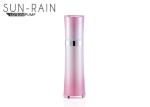 Cosmetic lotion pump bottle makeup and conclear acrylic lotion bottle SR-2273A