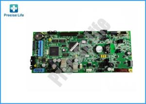 Quality Fabius GS Anesthesia Machine Parts Drager 8604561 Mainboard Green Color wholesale