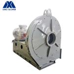 Centrifugal High Pressure Centrifugal Fan Ip55 Waterproof Standard