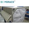 Buy cheap Mining Industry Filter Press Cloth Dry Cake Clear Filtration 1500x1500mm from wholesalers