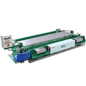 Quality Heavy Duty Electric Construction Machinery Small Paver Machine Runway Use wholesale