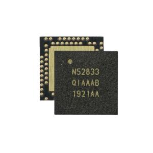 Quality nRF52833-QDAA-R wholesale