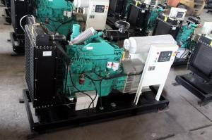 Quality 50kva - 1500kva Cummins Diesel Generator 20kw - 1600kw wholesale