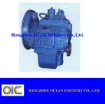C Series Marine Gearbox Features Enhanced Model-C135