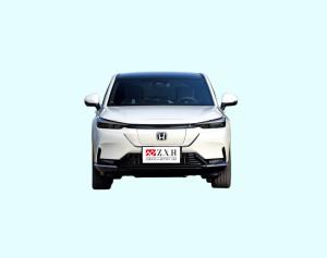 Quality E Type Version Used Ev Car Dongfeng Honda Auto Electrico 5 Door 5 Seats wholesale