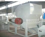 PET Bottle Plastic Granule Machinery