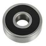 Clutch Bearing Machine Parts with Separated Needle Roller Bearings