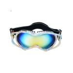 Professional Unisex Motorcycle Off Road Goggles For Outdoor Racing
