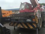 kobelco 25t terrain rough good condition crane
