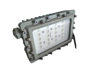 Quality CRI 80 100W Explosion Proof LED Lamp Industrial Grade Waterproof Aluminum Alloy Flood Light wholesale
