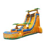 PVC Bouncing Horse, Inflatable Horse Ride On Inflatable Pony Hops