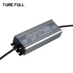Professional 150w Led Driver Full Aluminum Housing 5 Years Warranty