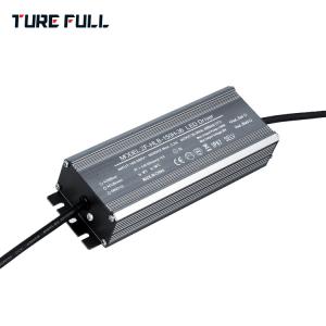 Quality Professional 150w Led Driver Full Aluminum Housing 5 Years Warranty wholesale