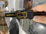 Airtight Adheive Butyl Rubber Tape Mastic Rope Caulk