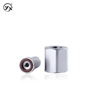 Quality DZ01G High Pressure Union Welding Base Fluoroelastomer Seal Material wholesale