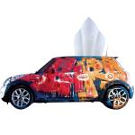 self healing Car Body Stickers TPU Material Transparent PPF Car Body Paint